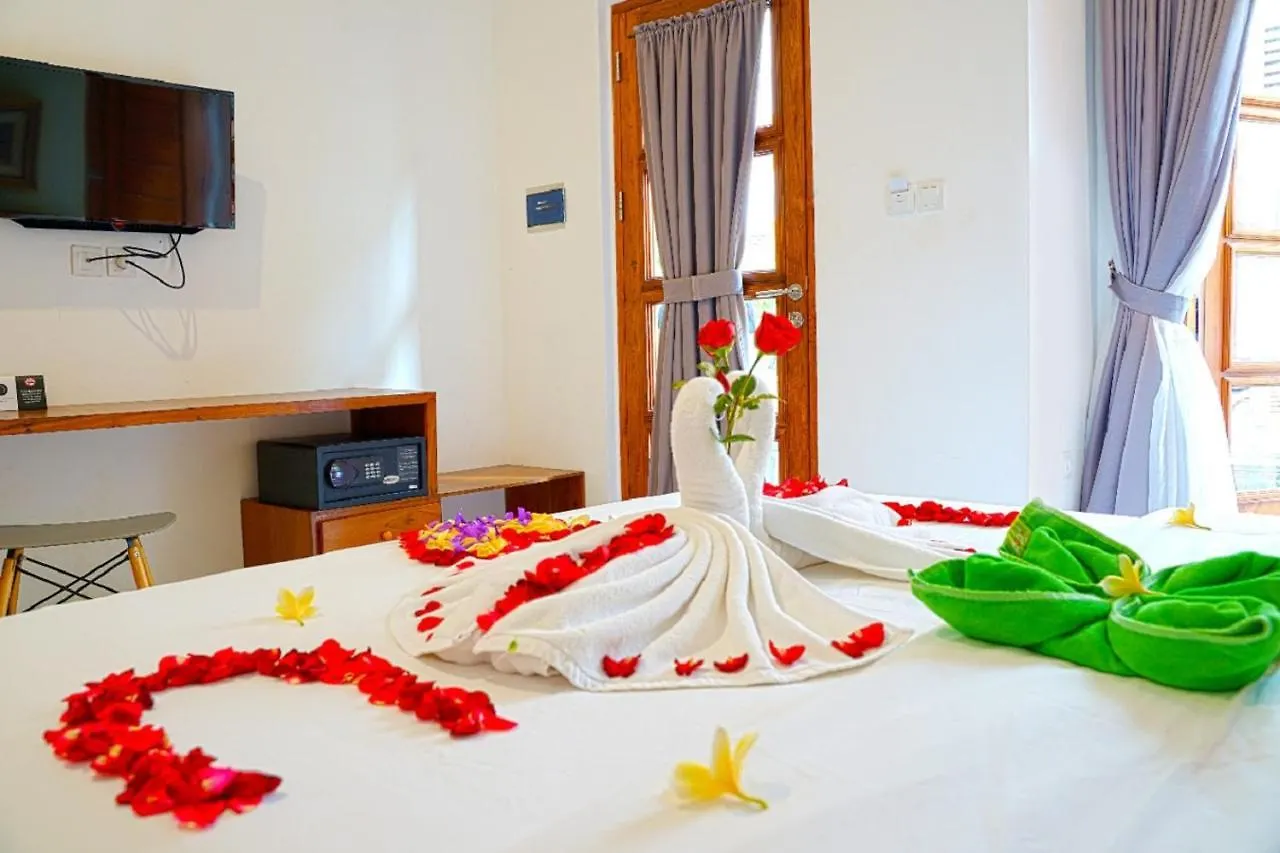 The Tanjung Seminyak Suites 4*,  Indonesien