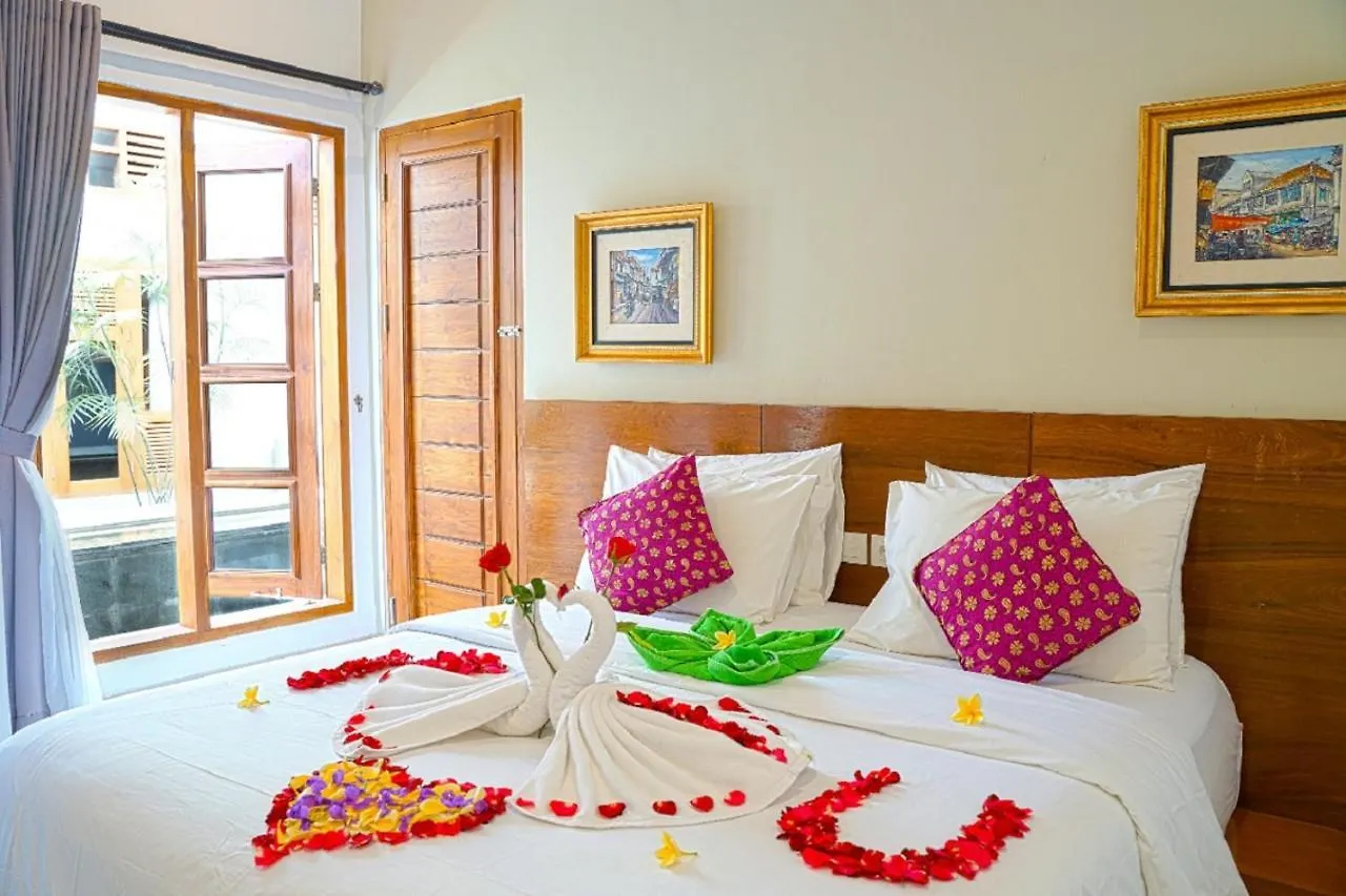The Tanjung Seminyak Suites Indonesien