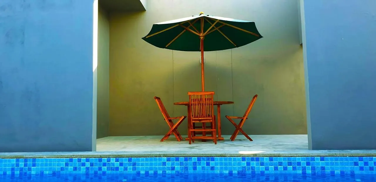 The Tanjung Seminyak Suites 4*,  Indonesien