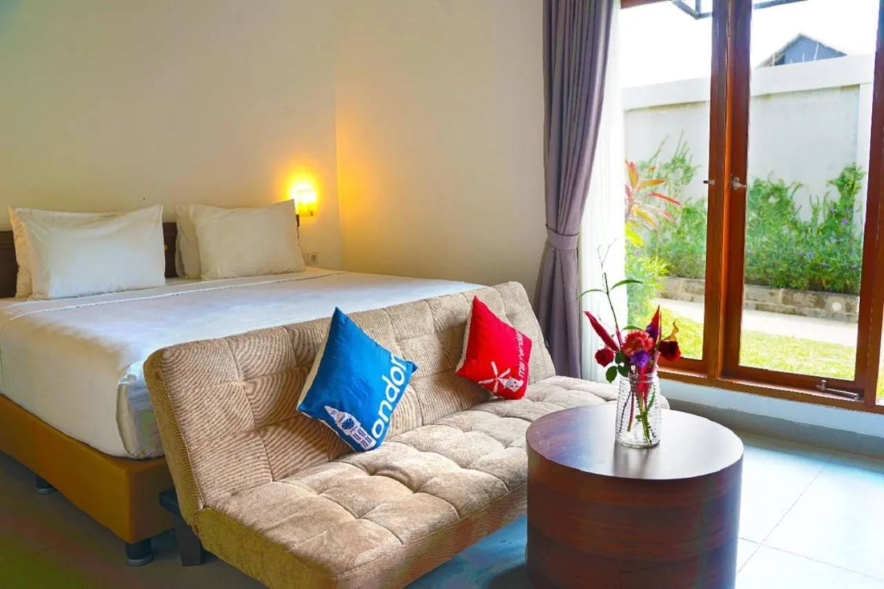 **** Hotel The Tanjung Seminyak Suites Indonesien