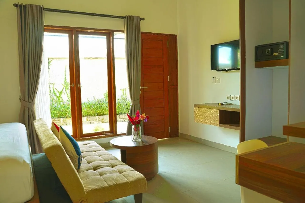 **** Hotel The Tanjung Seminyak Suites Indonesien