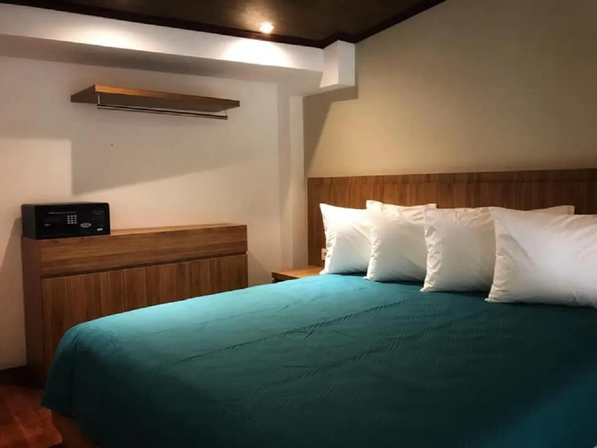 Hotel The Tanjung Seminyak Suites