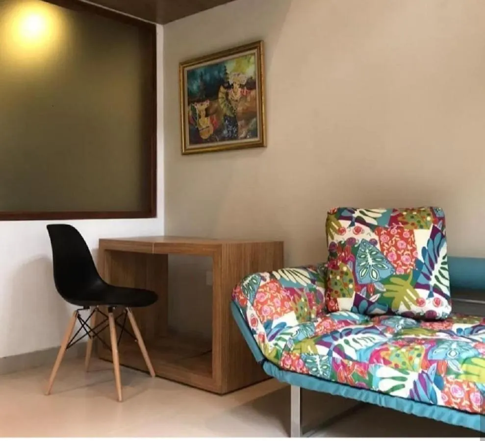 The Tanjung Seminyak Suites