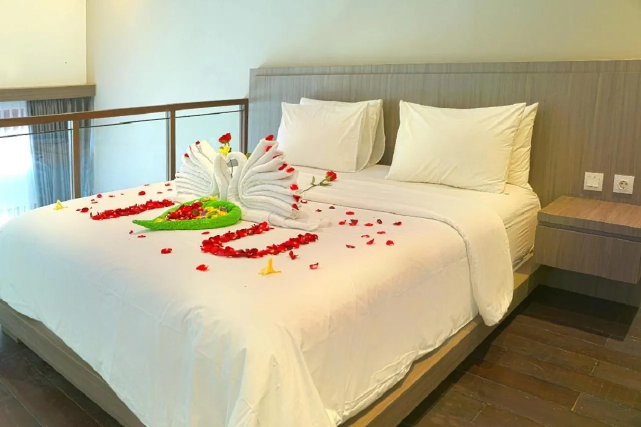 Kontakte von The Tanjung Seminyak Suites